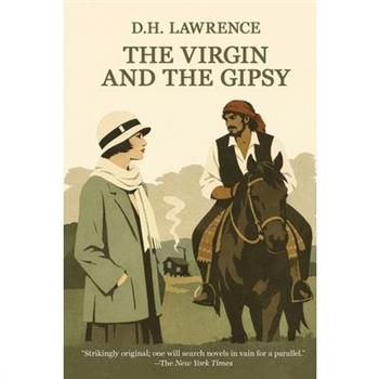 The Virgin and the Gipsy