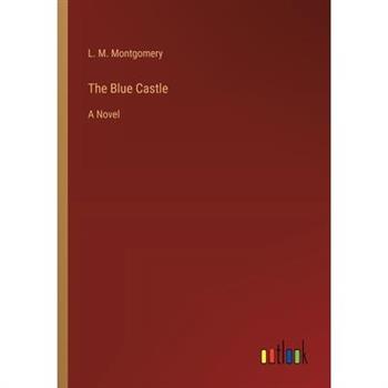 The Blue Castle