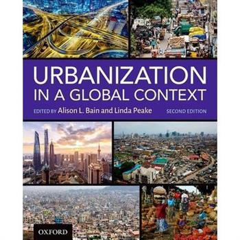 Urbanization in a Global Context 2nd Edition