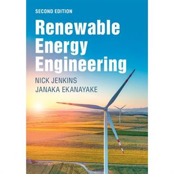 Renewable Energy Engineering
