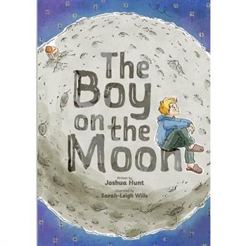 The Boy on the Moon