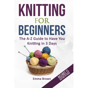 Knitting For Beginners