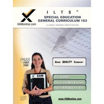 ICTS Special Education General Curriculum Test 163