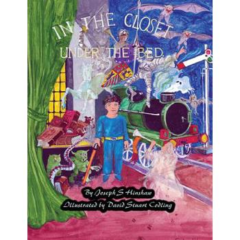 In the Closet and Under the Bed