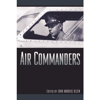 Air Commanders