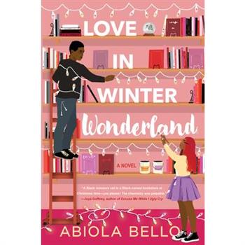 Love in Winter Wonderland