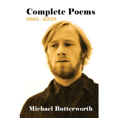 Complete Poems 1965-2020