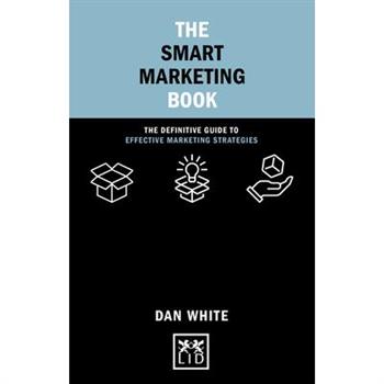 The Smart Marketing Book