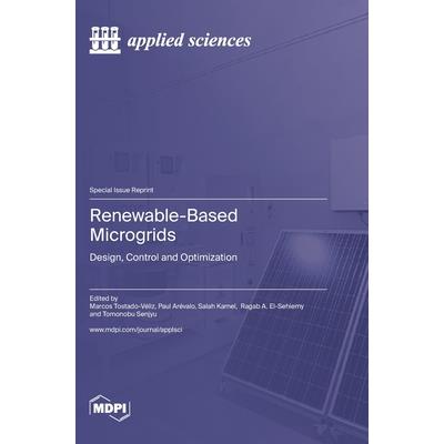 Renewable-Based Microgrids