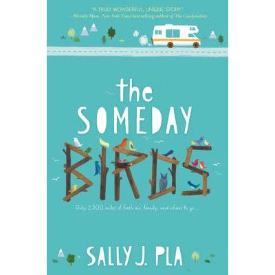 The Someday Birds