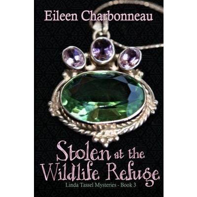 Stolen at the Wildlife Sanctuary