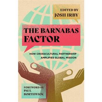 The Barnabas Factor