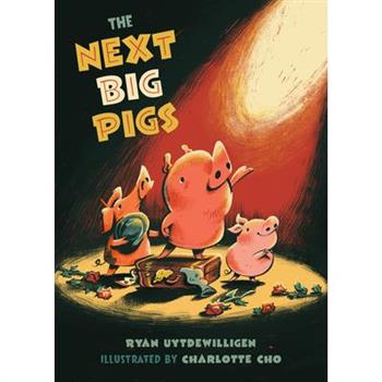 The Next Big Pigs