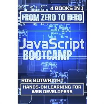 JavaScript Bootcamp