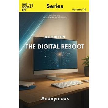 The Book On The Digital Reboot