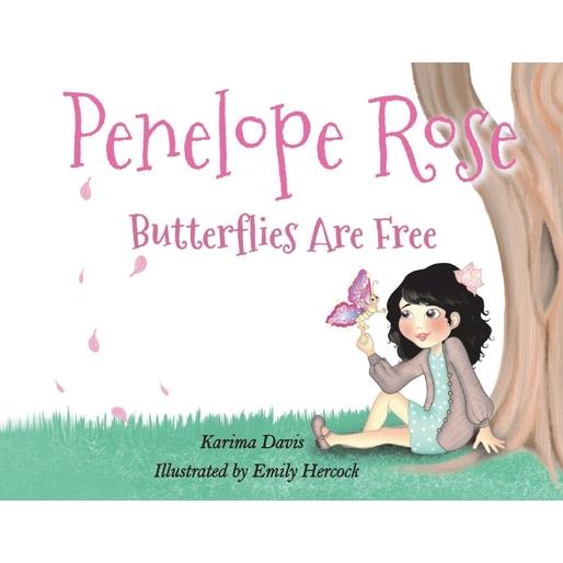 Penelope Rose, 1