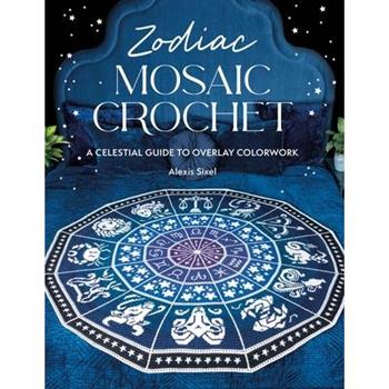 Zodiac Mosaic Crochet