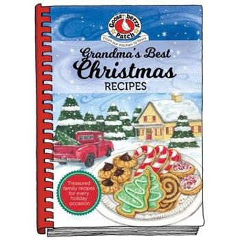 Grandma's Best Christmas Recipes