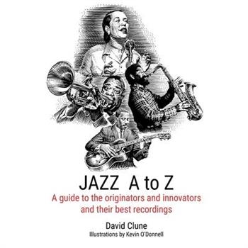 JAZZ A to Z