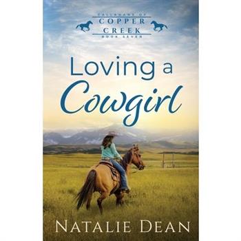 Loving a Cowgirl