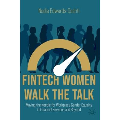 Fintech Women Walk the Talk