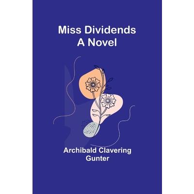 Miss Dividends