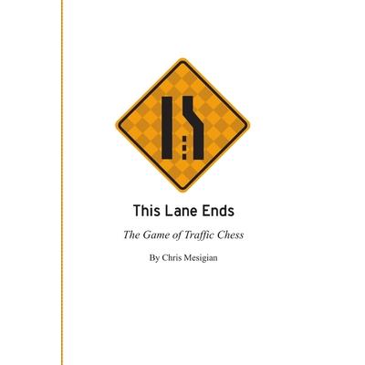 This Lane Ends
