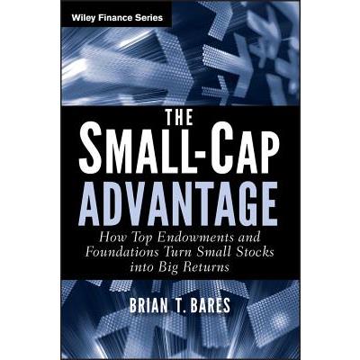 The Small-Cap Advantage