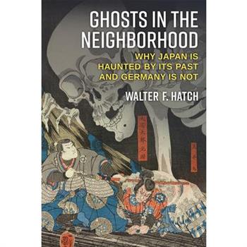 Ghosts in the Neighborhood