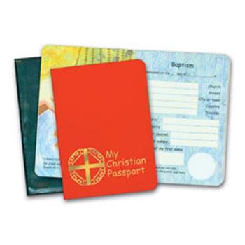 My Christian Passport