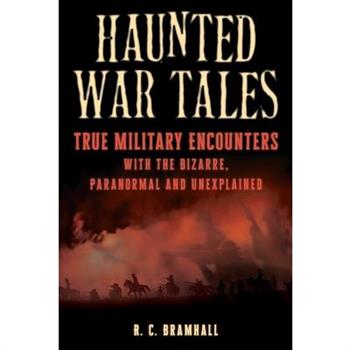 Haunted War Tales
