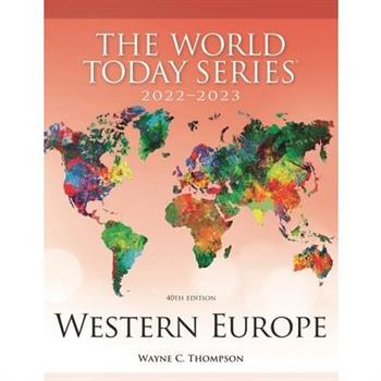 Western Europe 2022-2023