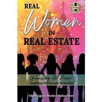 Real Women in Real Estate