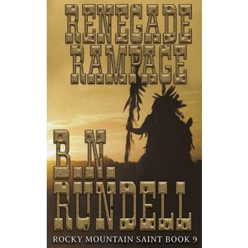 Renegade Rampage