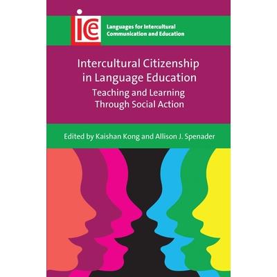 Intercultural Citizenship in Language Education