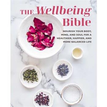 The Wellbeing Bible