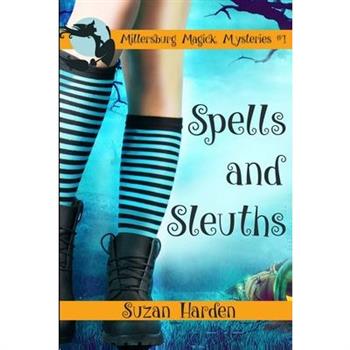 Spells and Sleuths
