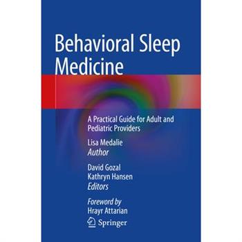 Behavioral Sleep Medicine