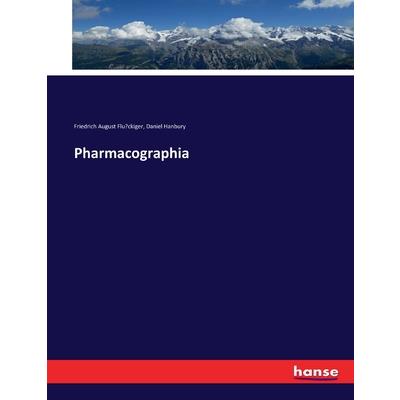 Pharmacographia