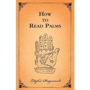 How to Read Palms