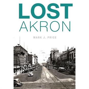 Lost Akron