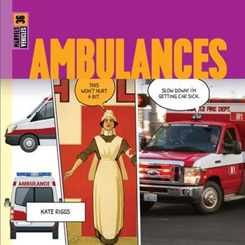 Ambulances