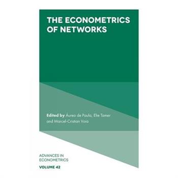 The Econometrics of Networks