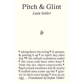 Pitch & Glint