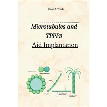 Microtubules And TPPP3 Aid Implantation