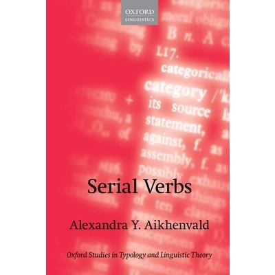 Serial Verbs