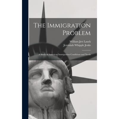 The Immigration Problem