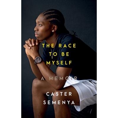 The Race to Be Myself