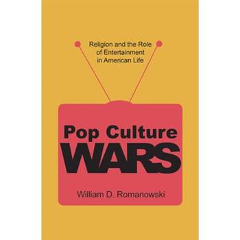 Pop Culture Wars