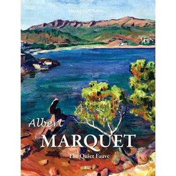 Albert MARQUET